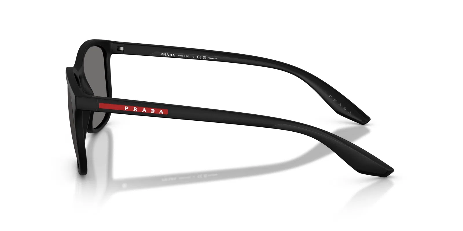 Prada Linea Rossa A08S Sunglasses - view 32